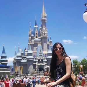 Meet your Posher, Danielle